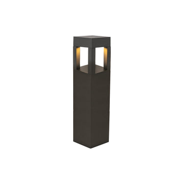 Kuzco Sonoma EB43024-BK-UNV 24 Inch LED Exterior Bollard 1