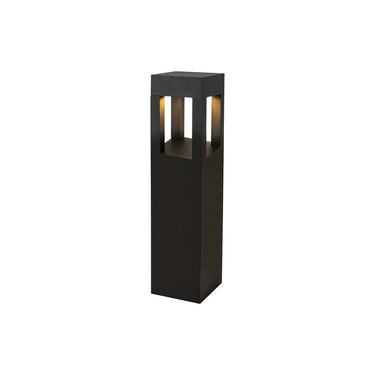 Kuzco Sonoma EB43024-BK-UNV 24 Inch LED Exterior Bollard 2