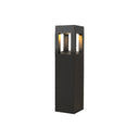 Kuzco Sonoma EB43024-BK-UNV 24 Inch LED Exterior Bollard
