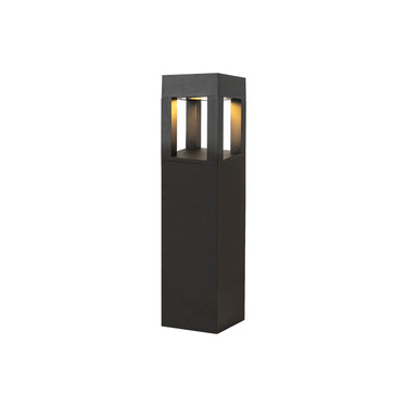 Kuzco Sonoma EB43024-BK-UNV 24 Inch LED Exterior Bollard