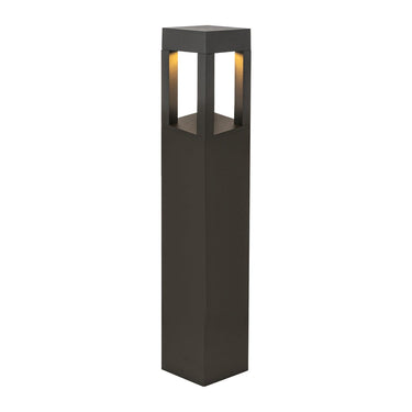 Kuzco Sonoma EB43036-BK-UNV 36 Inch LED Exterior Bollard 1