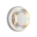 Kuzco Stephord WS97204 4 Inch LED Wall Sconce 9