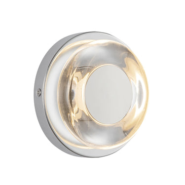 Kuzco Stephord WS97204 4 Inch LED Wall Sconce 9