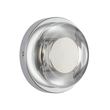 Kuzco Stephord WS97204 4 Inch LED Wall Sconce 11