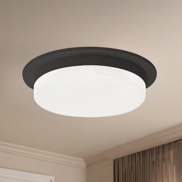 Kuzco Stockton FM42706 6 Inch LED Flush Mount 1