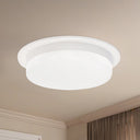 Kuzco Stockton FM42706 6 Inch LED Flush Mount 5