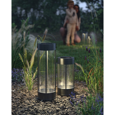 Kuzco Suara EL17610-BK 10 Inch LED Exterior Portable Lamp 2