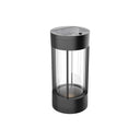 Kuzco Suara EL17610-BK 10 Inch LED Exterior Portable Lamp