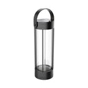 Kuzco Suara EL17614-BK 14 Inch LED Exterior Portable Lamp