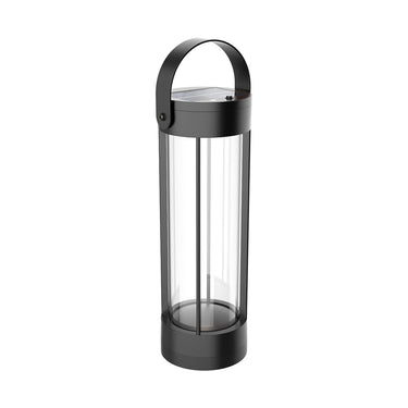 Kuzco Suara EL17614-BK 14 Inch LED Exterior Portable Lamp