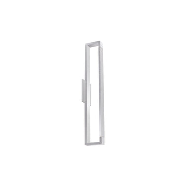 Kuzco Swivel WS24324 24 Inch LED Wall Sconce 3
