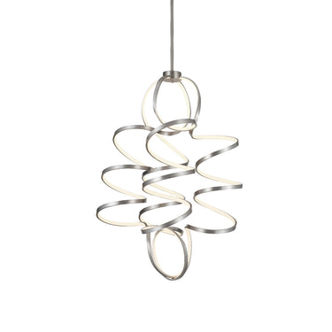 Kuzco Synergy CH93941 41 Inch LED Chandelier 4
