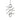 Kuzco Synergy CH93941 41 Inch LED Chandelier 7