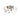 Kuzco Synergy FM93820 20 Inch LED Flush Mount 3