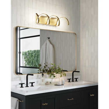 Kuzco Synergy WS93730 30 Inch LED Wall Sconce 1