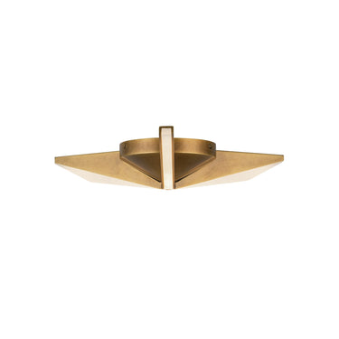 Kuzco Tachi FM64215 15 Inch LED Flush Mount 5