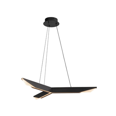 Kuzco Tachi PD64231 31 Inch LED Pendant