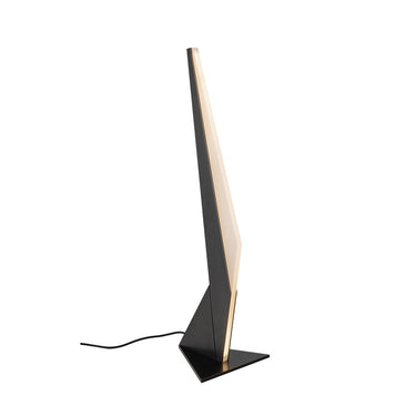 Kuzco Tachi TL64222 22 Inch LED Table Lamp 1