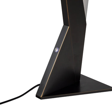 Kuzco Tachi TL64222 22 Inch LED Table Lamp 2