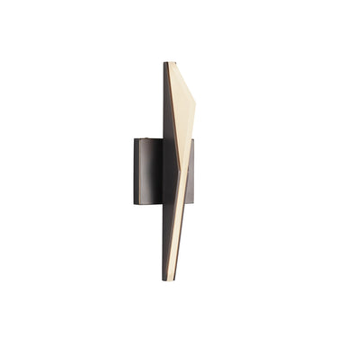 Kuzco Tachi WS64215 15 Inch LED Wall Sconce