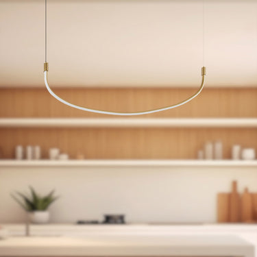 Kuzco Talis LP89036 36 Inch LED Linear Pendant 3