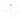 Kuzco Talis MP89370 70 Inch LED Multi Pendant