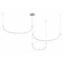 Kuzco Talis MP89390 90 Inch LED Multi Pendant 3