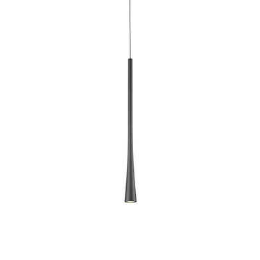 Kuzco Taper PD15816 16 Inch LED Pendant 1