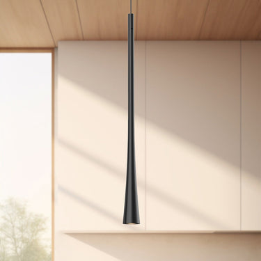 Kuzco Taper PD15816 16 Inch LED Pendant 2