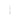 Kuzco Taper PD15824 24 Inch LED Pendant