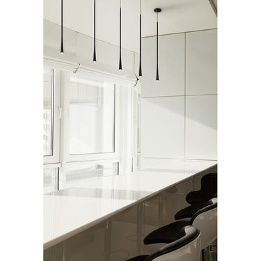 Kuzco Taper PD15832 32 Inch LED Pendant 2