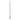 Kuzco Taper PD15832 32 Inch LED Pendant