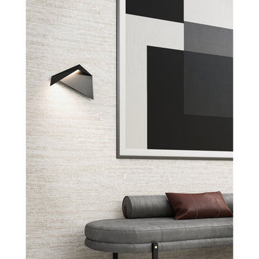Kuzco Taro WS70410 10 Inch LED Wall Sconce 1