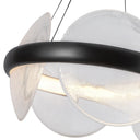 Kuzco Taurus CH13922 22 Inch LED Chandelier 2