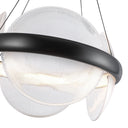 Kuzco Taurus CH13922 22 Inch LED Chandelier 3
