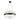 Kuzco Taurus CH13922 22 Inch LED Chandelier