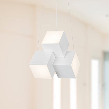 Kuzco Tetra PD20616 16 Inch LED Pendant 10