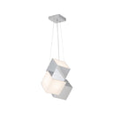Kuzco Tetra PD20616 16 Inch LED Pendant 1