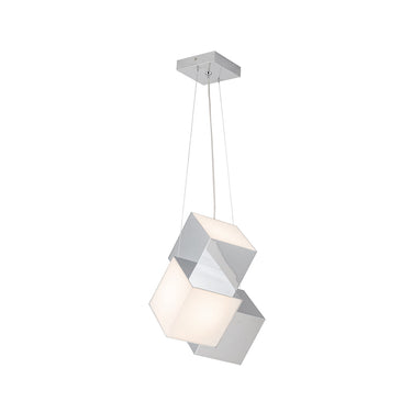 Kuzco Tetra PD20616 16 Inch LED Pendant 1