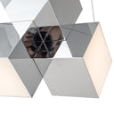 Kuzco Tetra PD20616 16 Inch LED Pendant 2