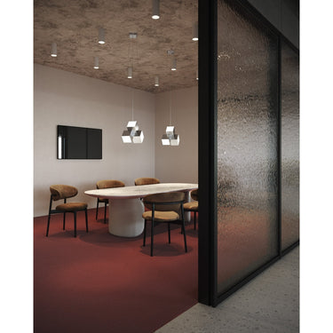 Kuzco Tetra PD20616 16 Inch LED Pendant 3