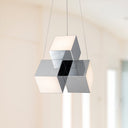Kuzco Tetra PD20616 16 Inch LED Pendant 4