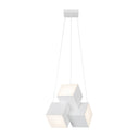 Kuzco Tetra PD20616 16 Inch LED Pendant 6