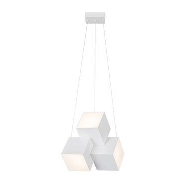Kuzco Tetra PD20616 16 Inch LED Pendant 6