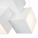 Kuzco Tetra PD20616 16 Inch LED Pendant 8