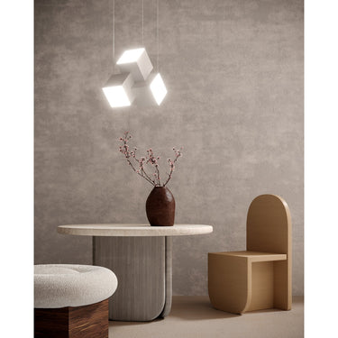 Kuzco Tetra PD20616 16 Inch LED Pendant 9