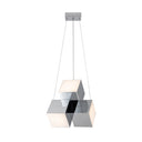 Kuzco Tetra PD20616 16 Inch LED Pendant