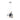 Kuzco Tetra PD20616 16 Inch LED Pendant
