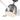 Kuzco Thalia CF91954 54 Inch LED Ceiling Fan 40