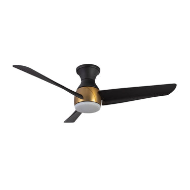 Kuzco Thalia HF91954 54 Inch LED Hugger Fan 1